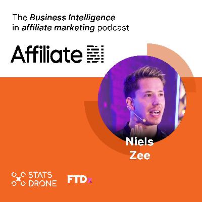 Affiliate CRM with Niels Zee