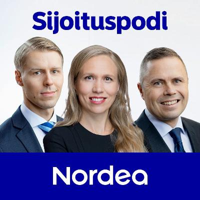 Kattavampaa kasvua | Nordea 28.6.2024