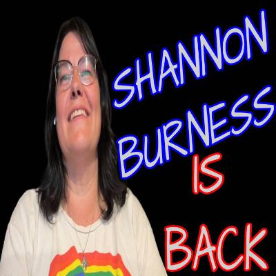 262 SHANNON BURNESS