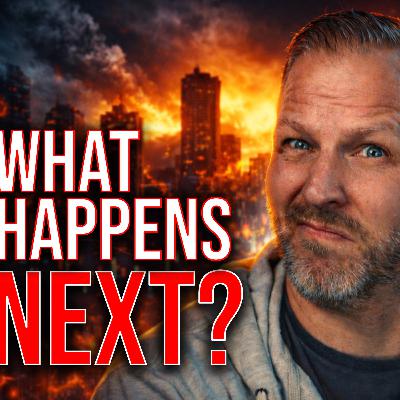 It's BAD. What's Next For BC Real Estate? 2026 Full Interview with BCREA Economist Brendon Ogmundson