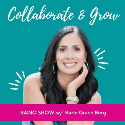 Collaborate Radio 005: How To Craft Offers That’s Irresistible To Joint Venture Partners Collaborate Radio 005: How To Craft Offers That’s Irresistible To Joint Venture Partners