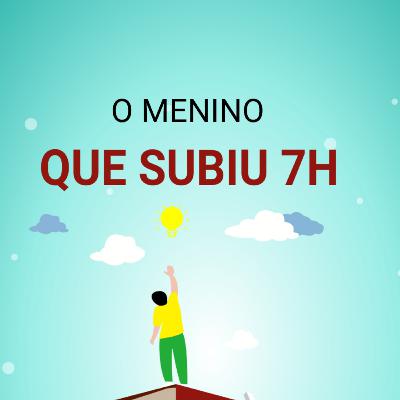 Luiz Carlos Rota Gosmann (O Menino que subiu 7H) #268 Luiz Carlos Rota Gosmann (O Menino que subiu 7H) #268