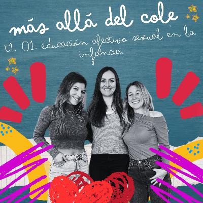 Educación afectivo sexual en la infancia (Parte II)