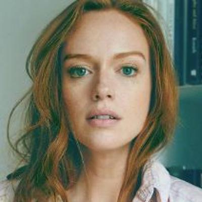 Amelia Forczak - @ameliaforczak