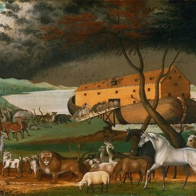 TGIY Ep. 17 - Noah's Ark