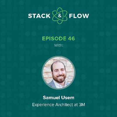 Sam Usem of 3M - Digging Into The Data, Managing Massive Installs, and Staying Agile Sam Usem of 3M - Digging Into The Data, Managing Massive Installs, and Staying Agile