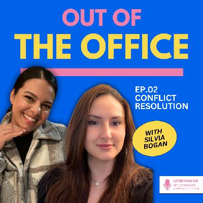 EP02 - Conflict Resolution