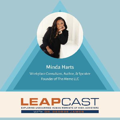 Minda Harts: Empire State of Mind - Staying True to Your Purpose with Ambition and By Believing in Yourself