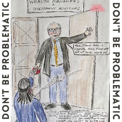 For the Kingdom the Power & the Glory are yours Frank!