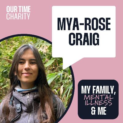 Mya-Rose Craig Mya-Rose Craig