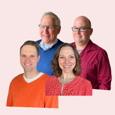 Behind the Scenes of Our Research Process