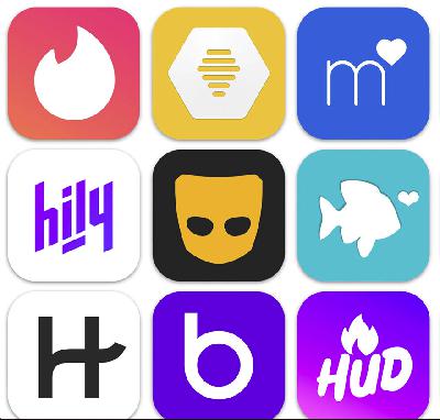Ep 6, San Francisco Dating Scene, Dating Apps, and Dating Advice with Libby