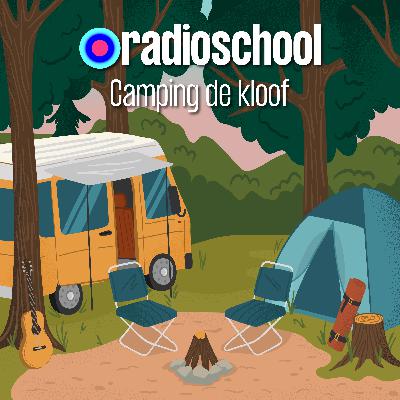Café de Kloof, Afl. 3: Vakantie