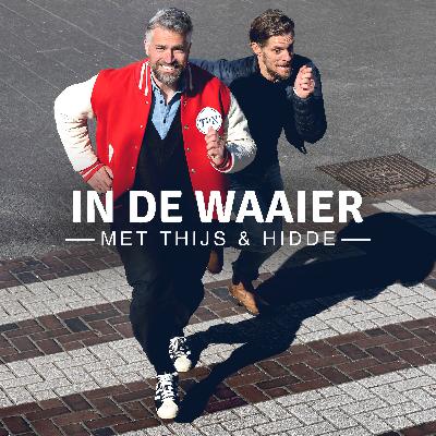 De Grote Megalomane WK Voorbeschouwing