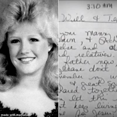 Ep. 41. El caso de Shari Faye Smith. Parte 1. Ep. 41. El caso de Shari Faye Smith. Parte 1.