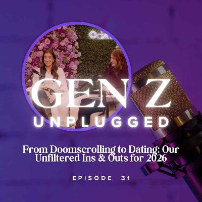 From Doomscrolling to Dating: Our Unfiltered Ins & Outs for 2026