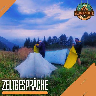 #119 - Jenseits der Komfortzone: Warum wir raus gehen #119 - Jenseits der Komfortzone: Warum wir raus gehen