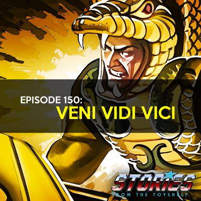 Veni Vidi Vici