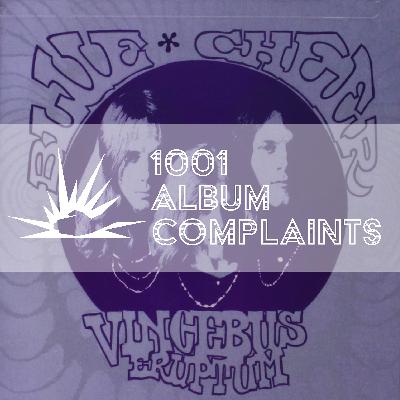 The Story Behind: Blue Cheer - Vincebus Eruptum, Ep 220