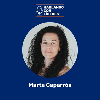 #47 - Marta Caparrós: Emprendiendo “casi sin querer” en Australia