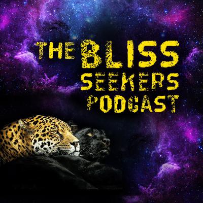 Episode 46 - Part 1: Meet the NEW team, Richard Branson & Space, Pokémon, Connor McGregor vs Dustin Porier, Living to 140 and transferring consciousness!