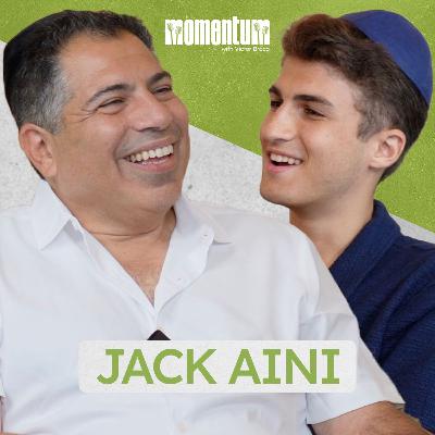 How He Went From a 2.0 GPA to a Thriving Law Firm | Jack Aini, Founder of Aini & Associates PLLC