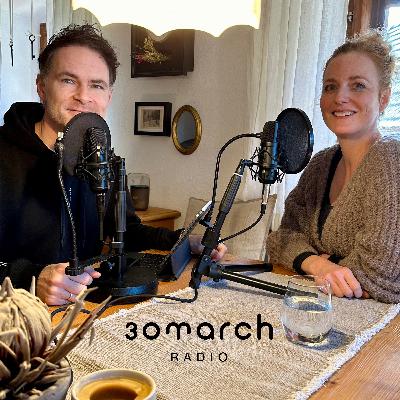 #35 "Langsamer leben" in Aigen 13: Cornelia Schierl über das Waldviertel als Kraftort und das gute Gefühl, sich für ein bewussteres Leben zu entscheiden