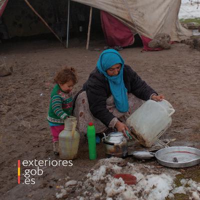 Diplomacia humanitaria