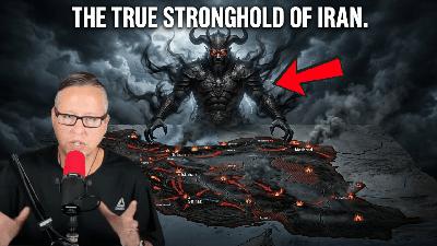 The Unseen Adversary In Iran