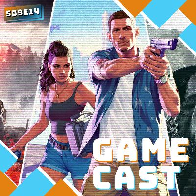 Το 2026 θα είναι μια ΕΞΑΙΡΕΤΙΚΗ gaming χρονιά | GameCast S09E14 Το 2026 θα είναι μια ΕΞΑΙΡΕΤΙΚΗ gaming χρονιά | GameCast S09E14