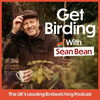 The RSPB Big Garden Birdwatch