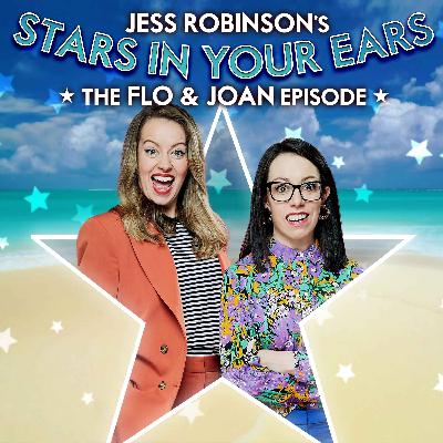 THE FLO & JOAN EPISODE