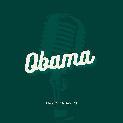 Obama, Soft Power, NBA & Netflix Obama, Soft Power, NBA & Netflix