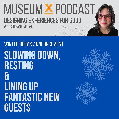 Winter Announcement