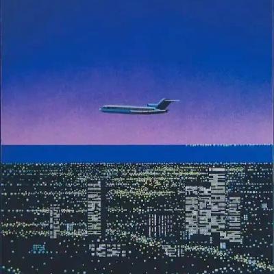 Vol.17 流行是个圈，为什么今天我们还爱CITYPOP？