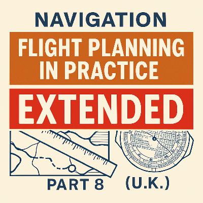 Navigation Part 9 – Airspace and Altitude (Extended) Navigation Part 9 – Airspace and Altitude (Extended)