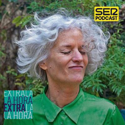Inés Garland, escritora: "La menopausia se ha convertido en un negocio para intentar ocultarla" Inés Garland, escritora: "La menopausia se ha convertido en un negocio para intentar ocultarla"