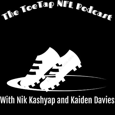 Week 5 NFL Recap
