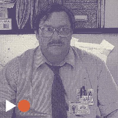 Avsnitt 82: Office Space