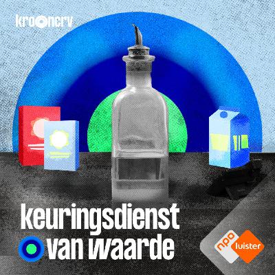 #10 - Waarom eet niemand in de Méditerranée milde of traditionele olijfolie? (S02) #10 - Waarom eet niemand in de Méditerranée milde of traditionele olijfolie? (S02)