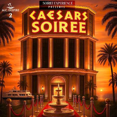 Fullklipp Ent X Surf Rat Live @ Caesars Soiree