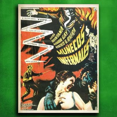 The Curse of the Doll People (1961) The Curse of the Doll People (1961)