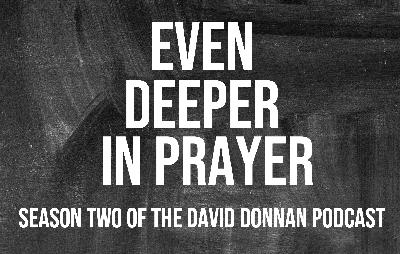 Modern Day Prayer with Howard Snyder Modern Day Prayer with Howard Snyder