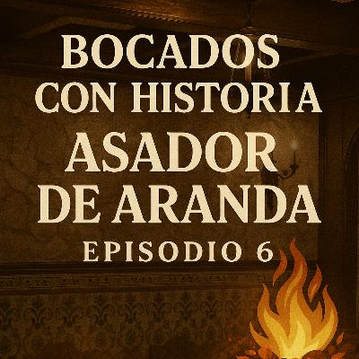 El Asador de Aranda El Asador de Aranda