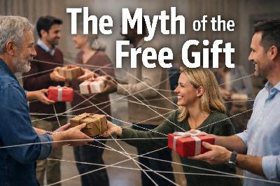 No Free Gifts