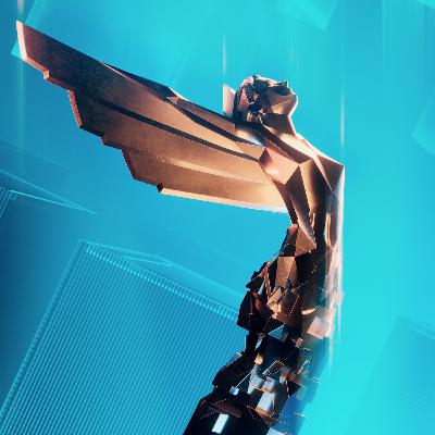 2025 Game Awards Live Vote-Along! [583]