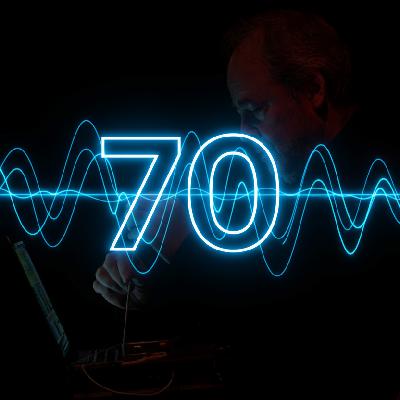 Ars sonora - Wade Matthews, setenta años - 18/10/25