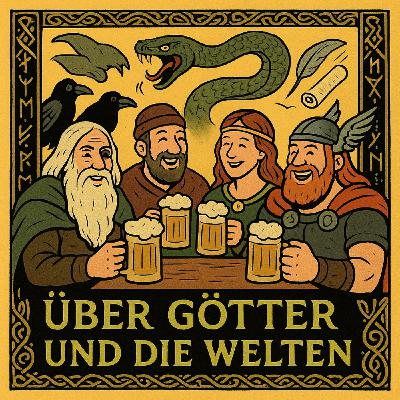 33 Die Entstehung der Nordischen Mythologie 33 Die Entstehung der Nordischen Mythologie