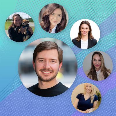 Why the Smartest Marketing Teams Still Bet Big on In-Person Events Why the Smartest Marketing Teams Still Bet Big on In-Person Events