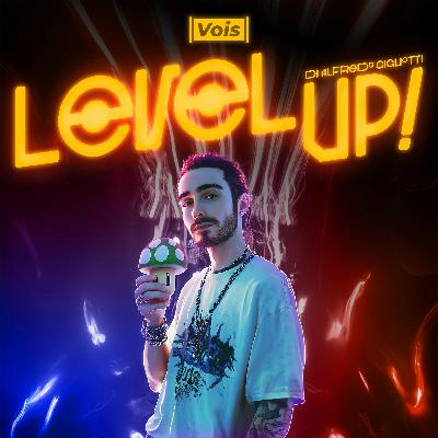 Level Up! - Trailer